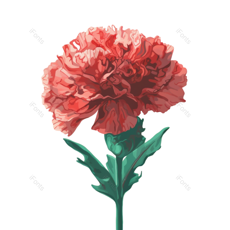 花朵背景图片,花朵素材元素,花朵边框PNG,免抠素材